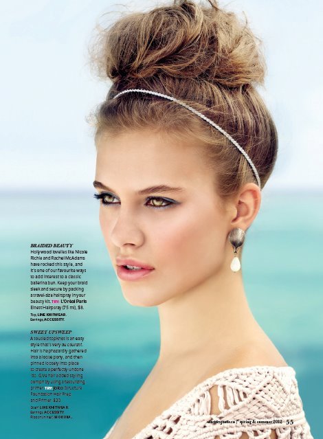 Фото - Тиера Сковбай: 470x639 / 56 Кб