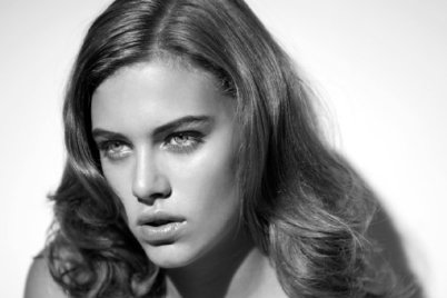 Фото - Тиера Сковбай: 402x268 / 17 Кб