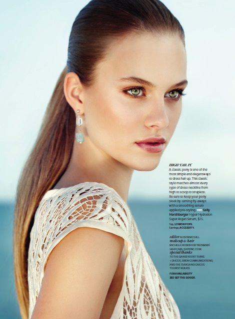 Фото - Тиера Сковбай: 470x639 / 47 Кб