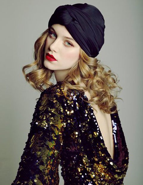 Фото - Тиера Сковбай: 480x622 / 57 Кб