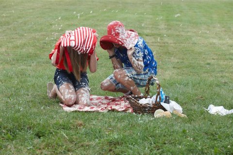 Фото - Тиера Сковбай: 480x320 / 47 Кб