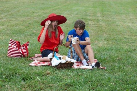 Фото - Тиера Сковбай: 480x320 / 47 Кб