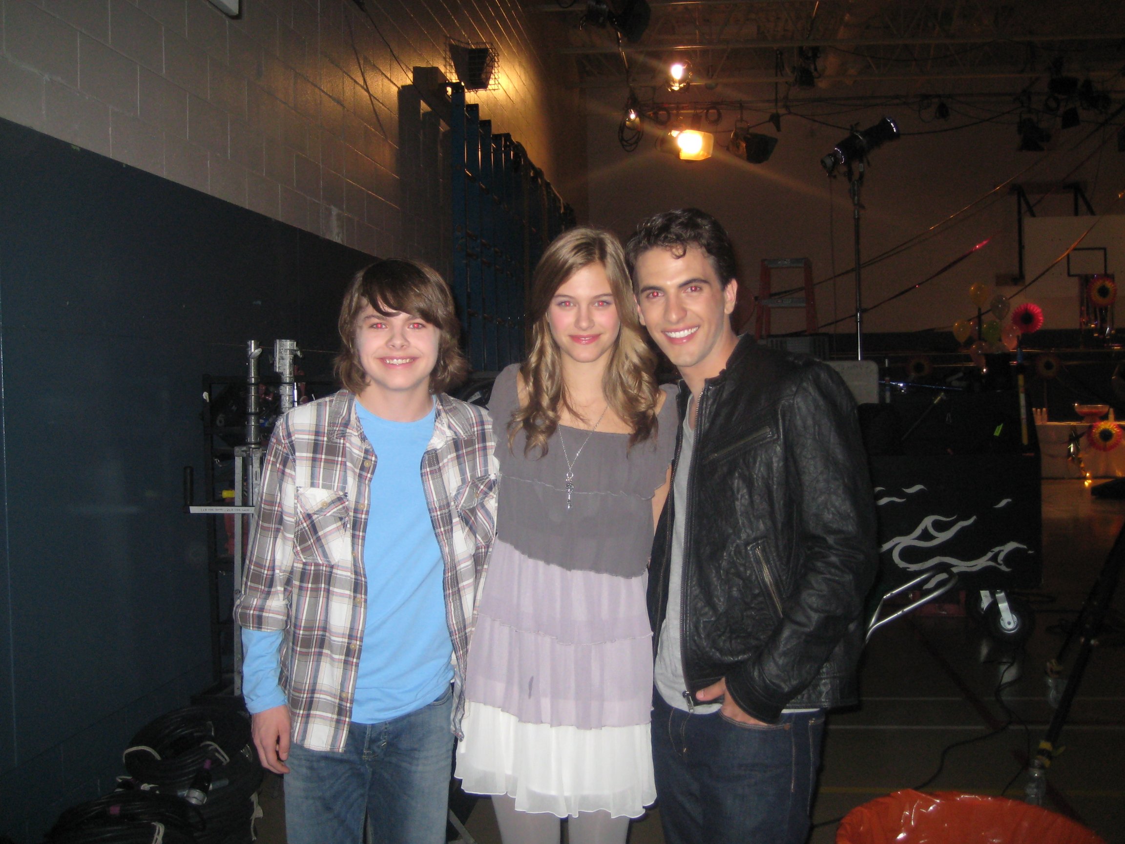 Фото - Тиера Сковбай: 2304x1728 / 492 Кб