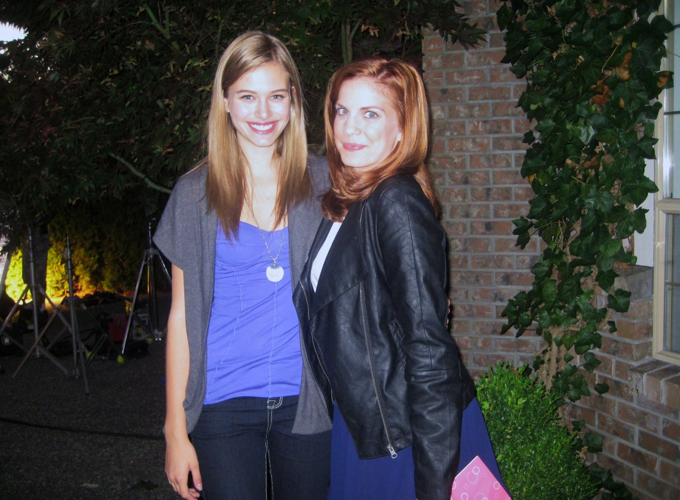 Фото - Тиера Сковбай: 2206x1622 / 551 Кб