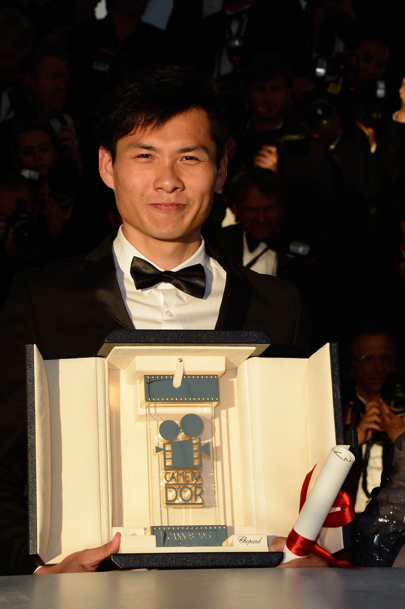 Фото - Энтони Чен: 1365x2048 / 273 Кб