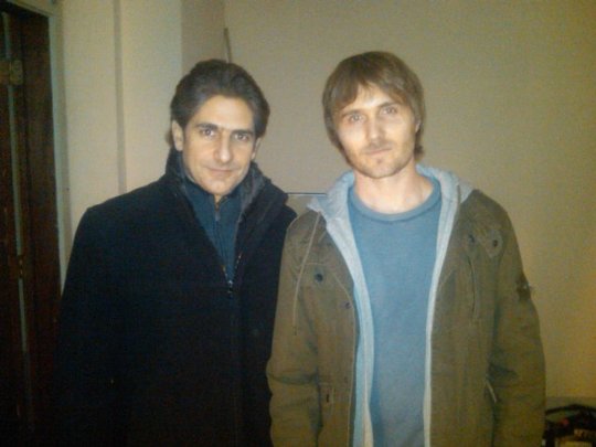 Фото - Джозеф Катрейн: 540x405 / 31 Кб