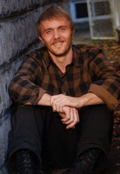 Фото - Джозеф Катрейн: 417x604 / 41 Кб