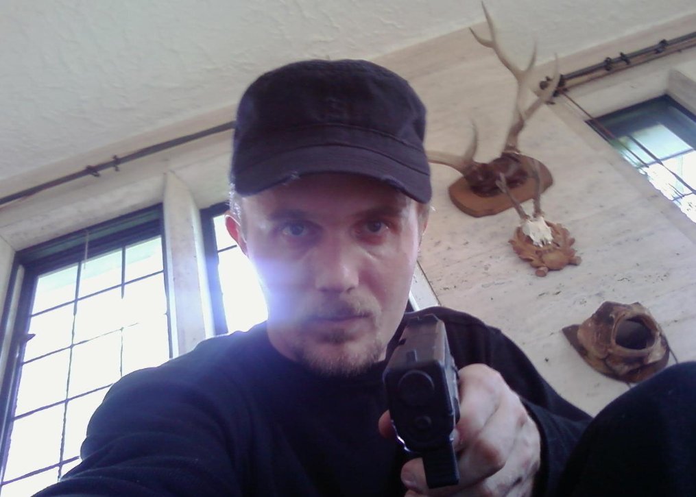 Фото - Джозеф Катрейн: 1015x725 / 81 Кб