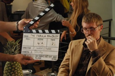 Фото - Джозеф Катрейн: 401x266 / 26 Кб