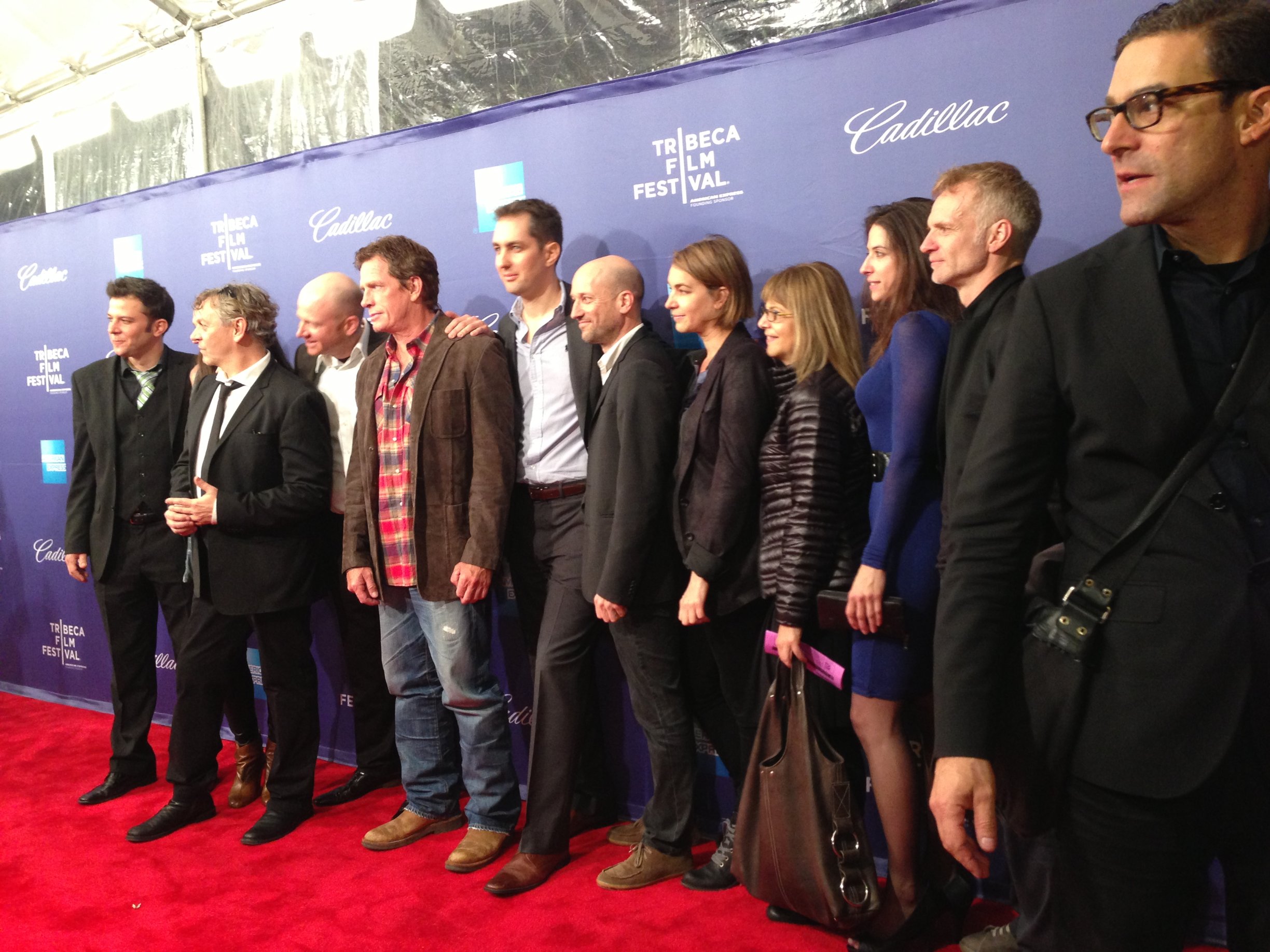 Фото - Винсент Хосс-Десмарайс: 2448x1836 / 565 Кб