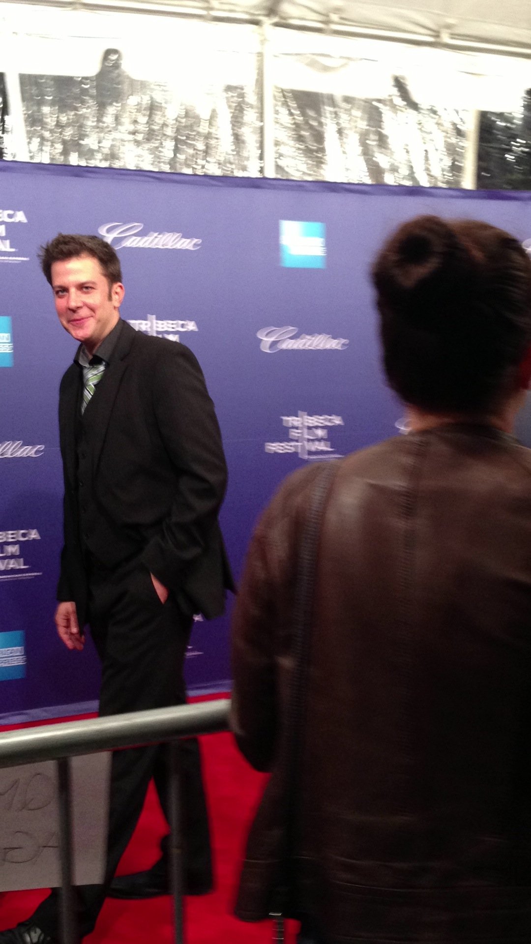 Фото - Винсент Хосс-Десмарайс: 1080x1920 / 226 Кб