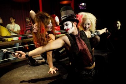 Фото - Винсент Хосс-Десмарайс: 403x269 / 24 Кб