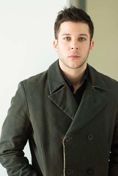 Фото - Винсент Хосс-Десмарайс: 402x600 / 27 Кб