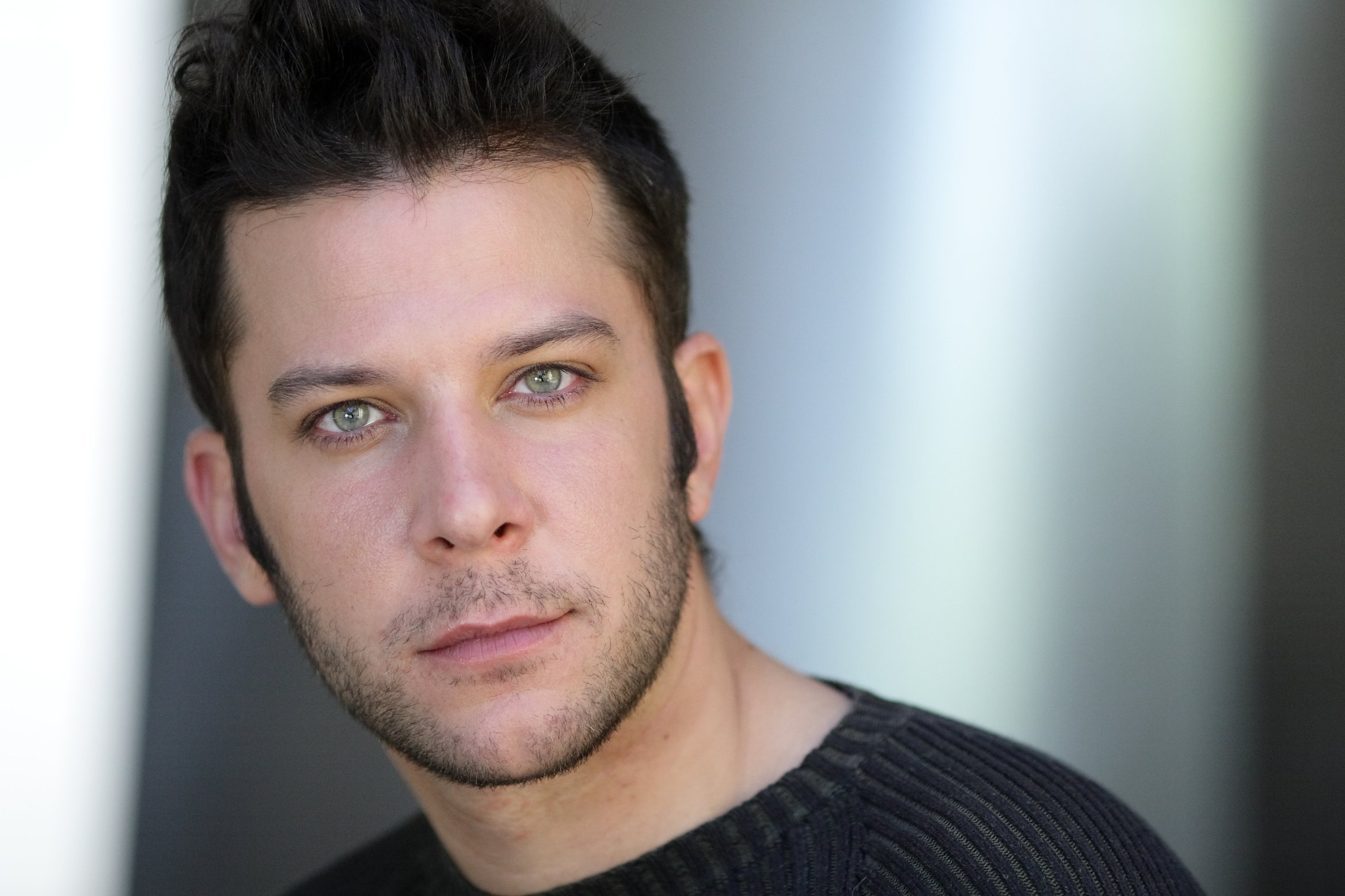 Фото - Винсент Хосс-Десмарайс: 2336x1557 / 326 Кб