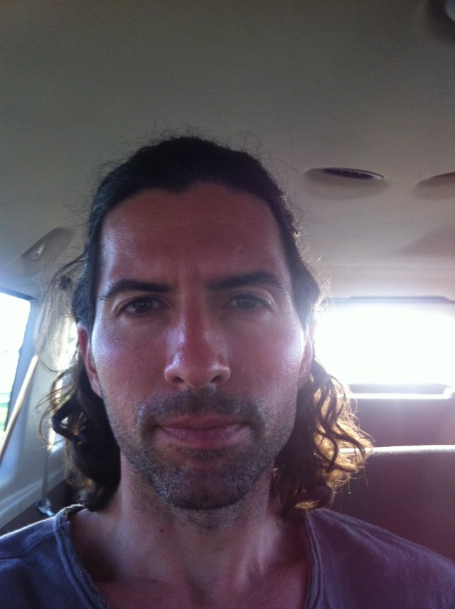 Фото - Скотт Берн: 640x857 / 66 Кб