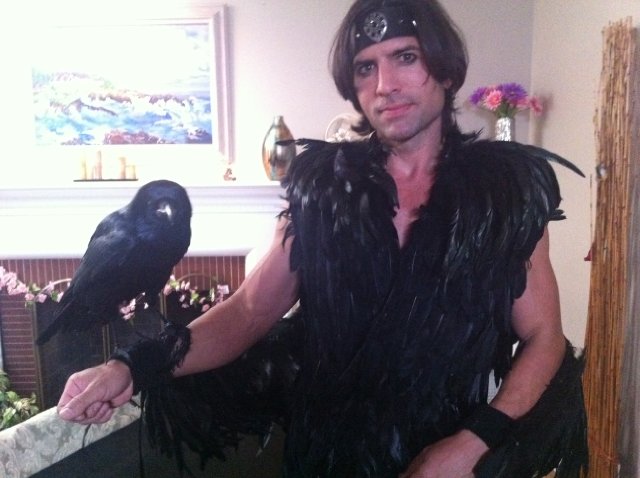 Фото - Скотт Берн: 640x478 / 51 Кб