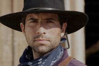 Фото - Скотт Берн: 320x213 / 13 Кб