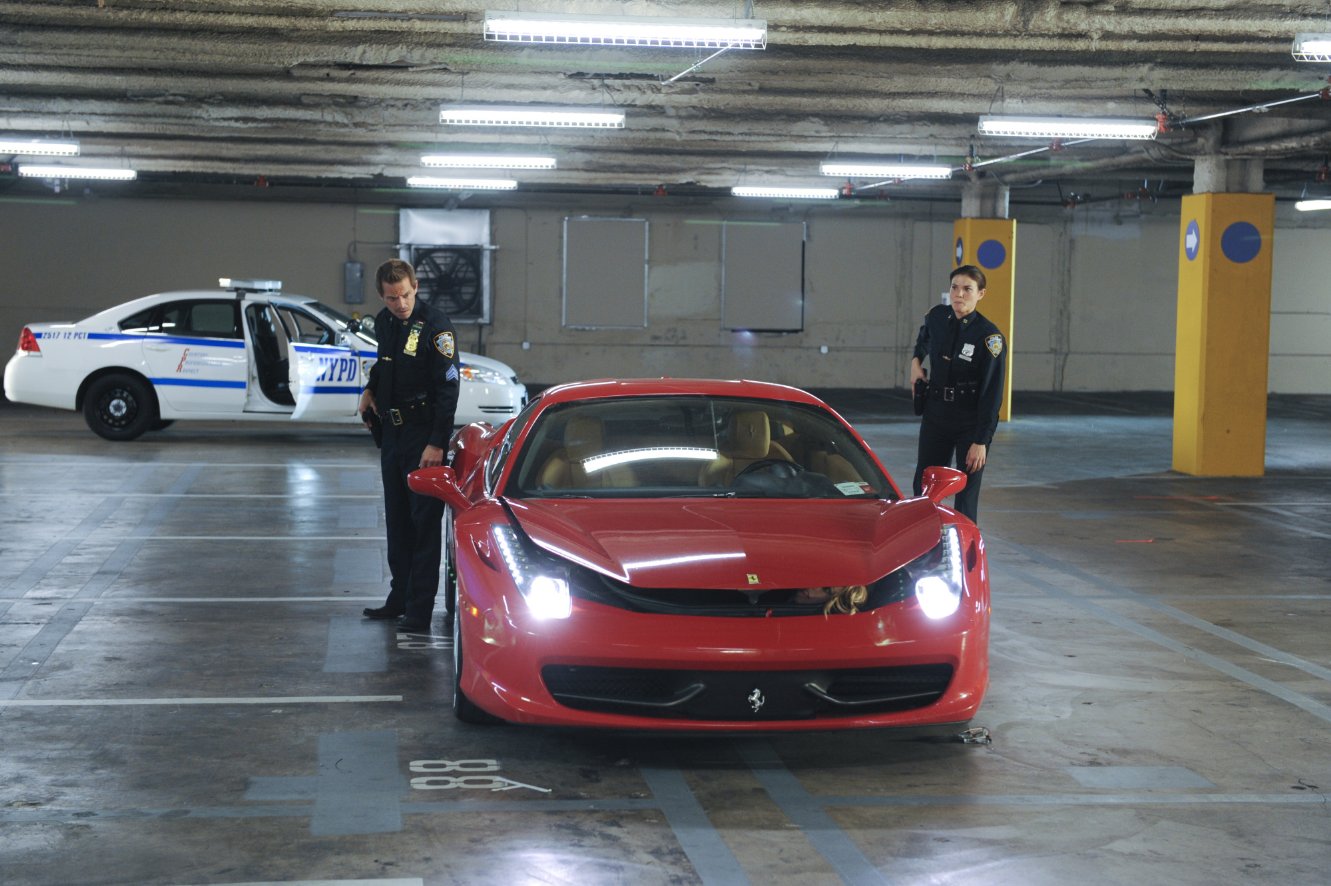 Фото - Джинэнн Гуссен: 1331x886 / 192 Кб