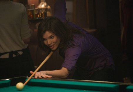 Фото - Джинэнн Гуссен: 452x313 / 16 Кб