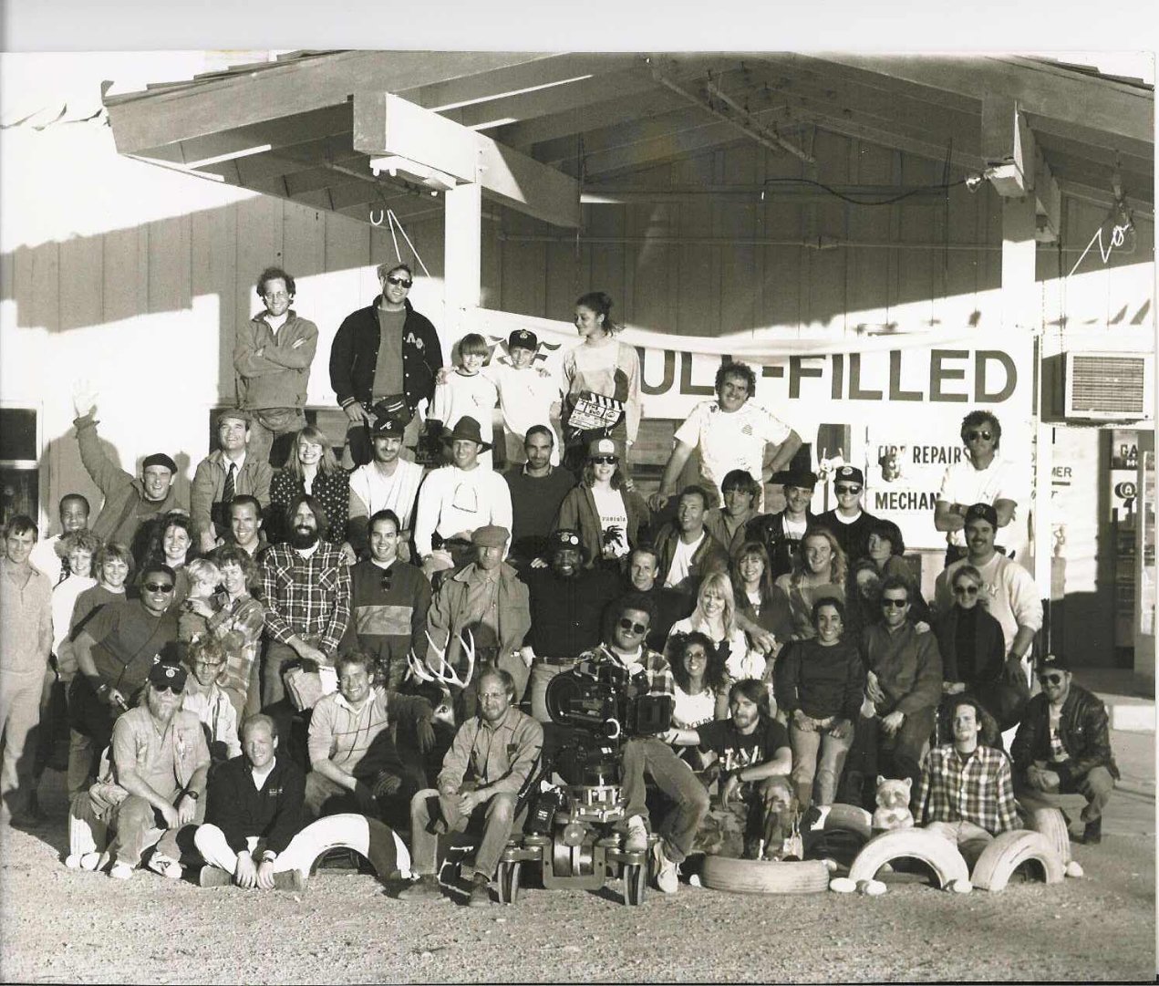 Фото - Брюс Уэйн Гиллис: 1271x1081 / 294 Кб