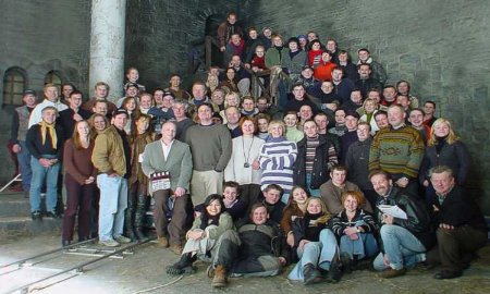 Фото - Брюс Уэйн Гиллис: 450x270 / 40 Кб