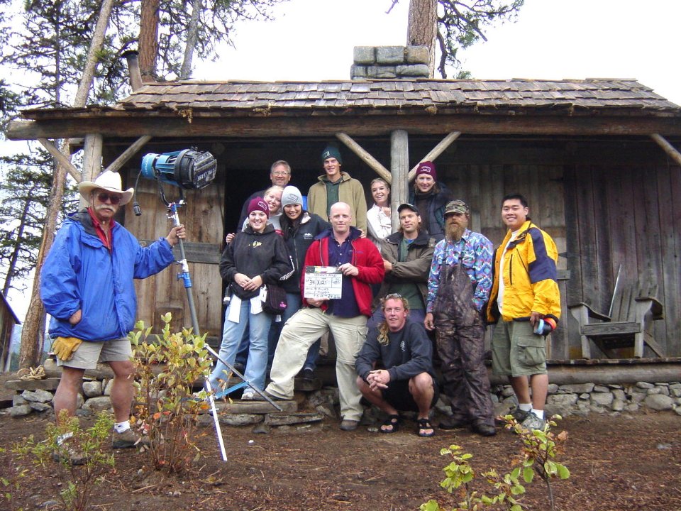 Фото - Брюс Уэйн Гиллис: 960x720 / 203 Кб