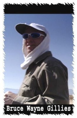 Фото - Брюс Уэйн Гиллис: 261x400 / 22 Кб