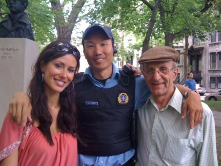 Фото - Холден Вонг: 453x340 / 43 Кб