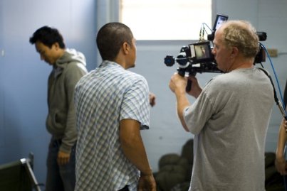 Фото - Холден Вонг: 403x269 / 21 Кб