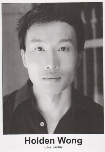 Фото - Холден Вонг: 418x604 / 32 Кб