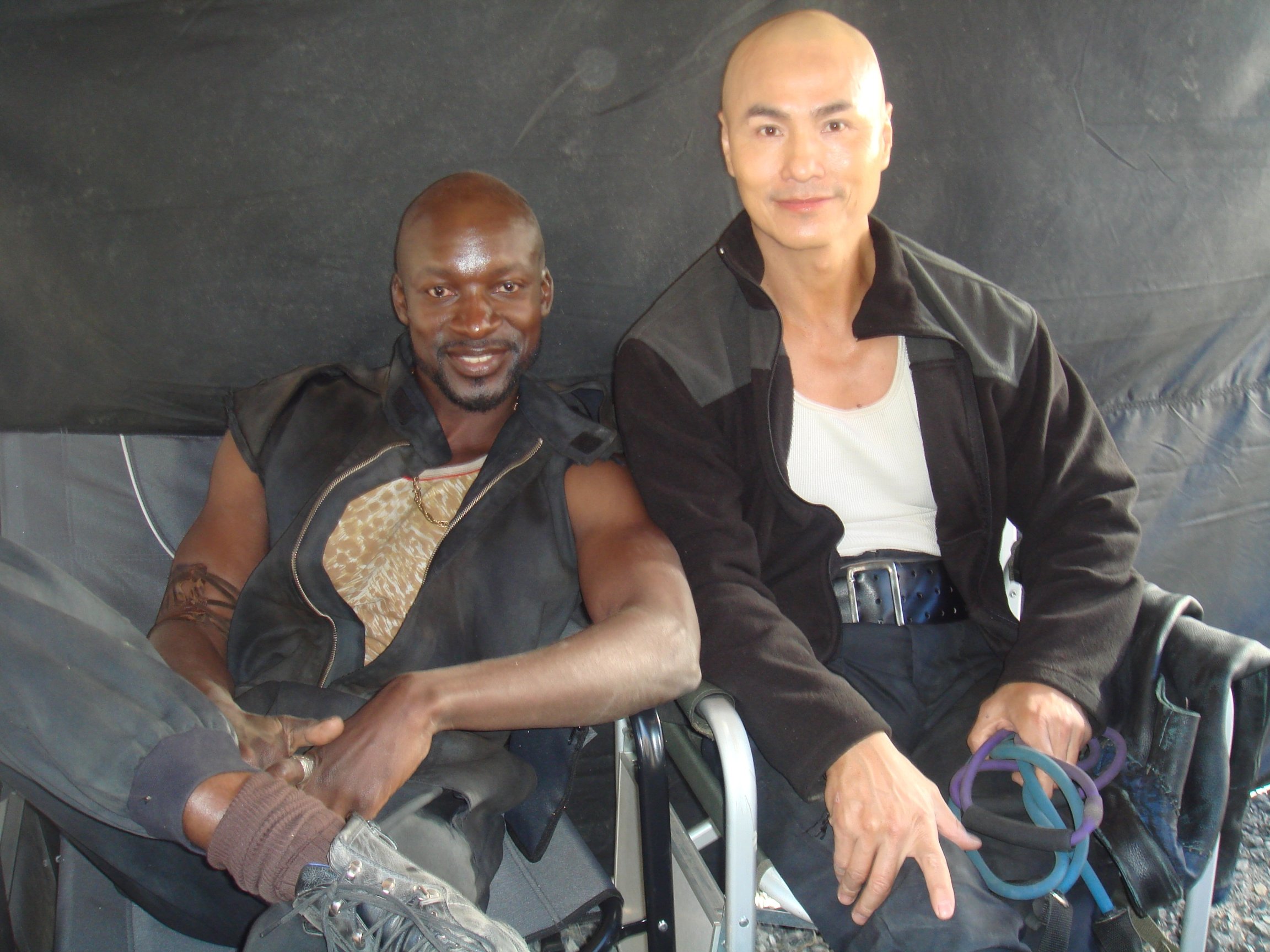 Фото - Юджин Хумбанйива: 2304x1728 / 478 Кб