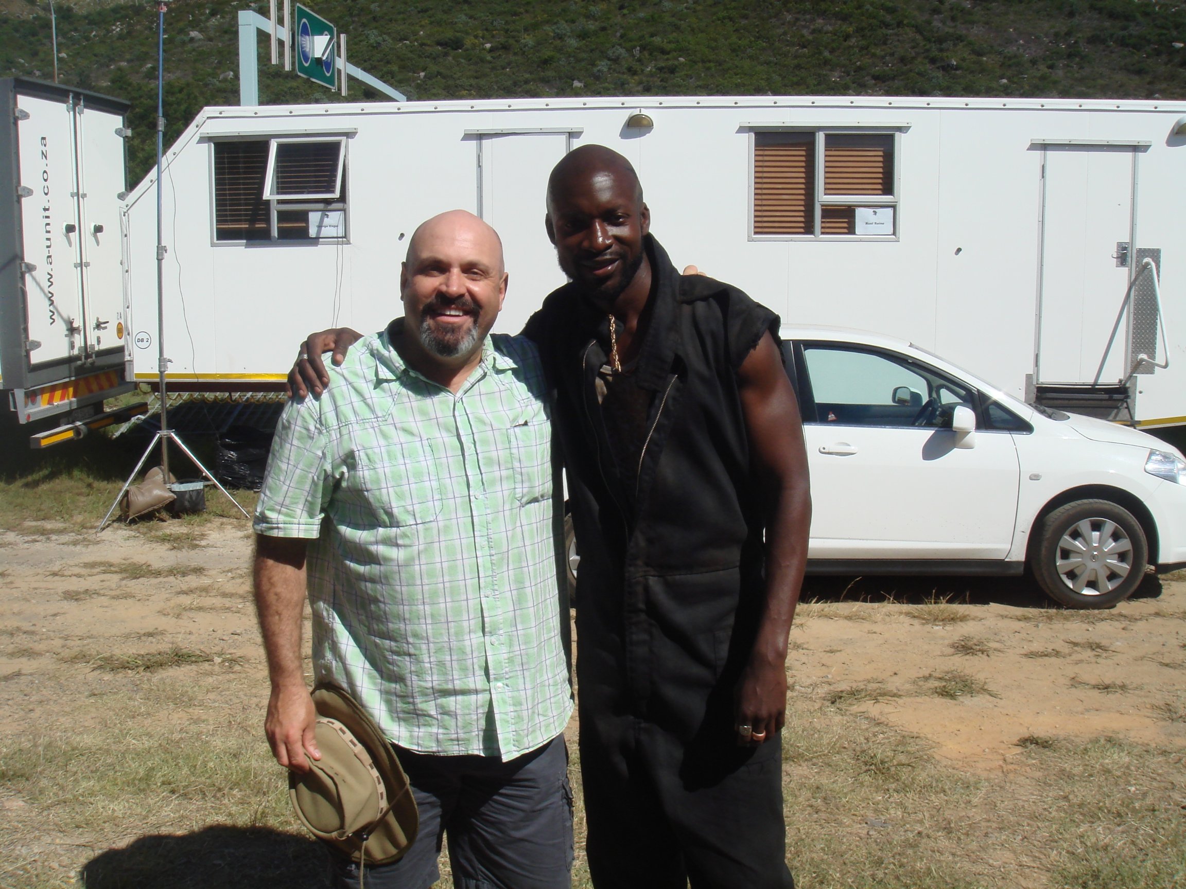 Фото - Юджин Хумбанйива: 2304x1728 / 595 Кб