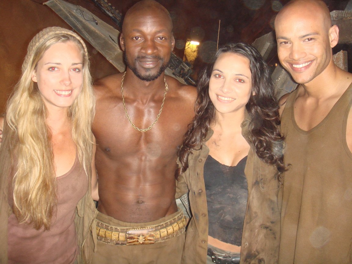 Фото - Юджин Хумбанйива: 1152x864 / 172 Кб