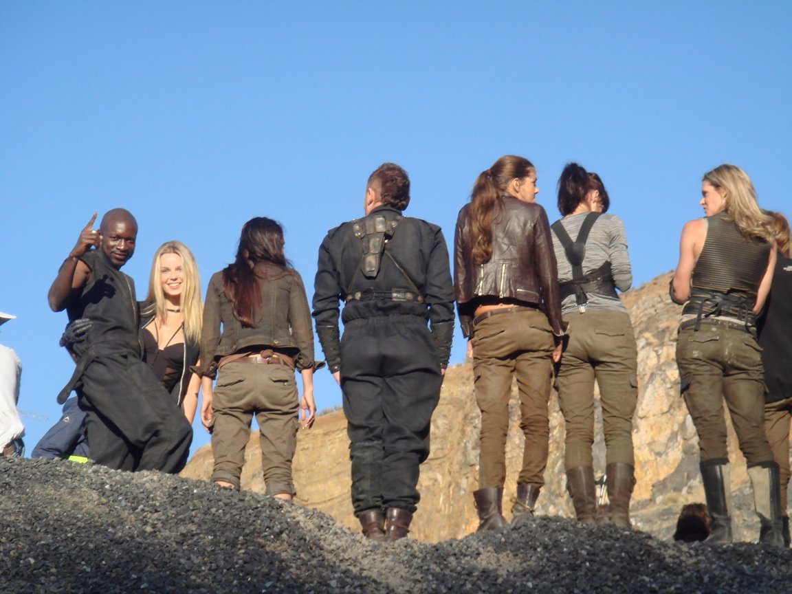 Фото - Юджин Хумбанйива: 1152x864 / 152 Кб