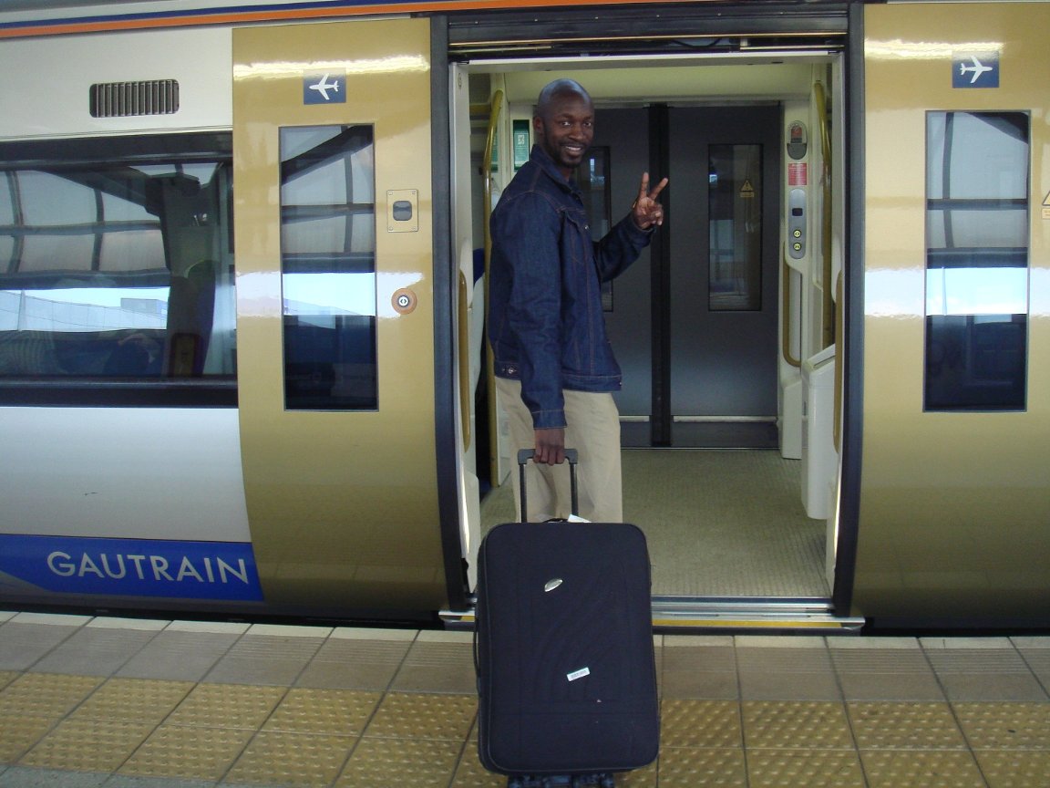 Фото - Юджин Хумбанйива: 1152x864 / 147 Кб