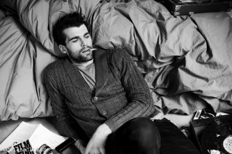 Фото - Стэнли Вебер: 333x222 / 22 Кб