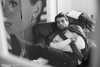 Фото - Стэнли Вебер: 333x222 / 13 Кб