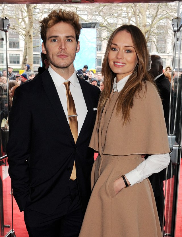 Фото - Лора Хэддок: 640x833 / 108 Кб