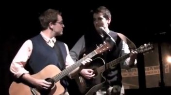 Фото - Джозеф Портер: 352x197 / 13 Кб