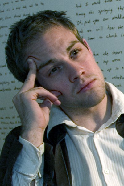 Фото - Джозеф Портер: 402x604 / 46 Кб