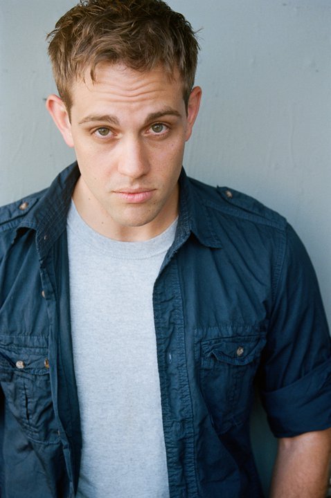 Фото - Джозеф Портер: 478x720 / 54 Кб