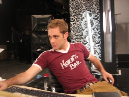 Фото - Джозеф Портер: 453x340 / 33 Кб