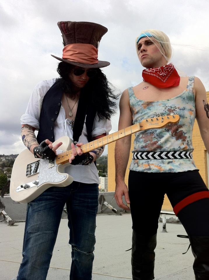 Фото - Джозеф Портер: 717x960 / 102 Кб