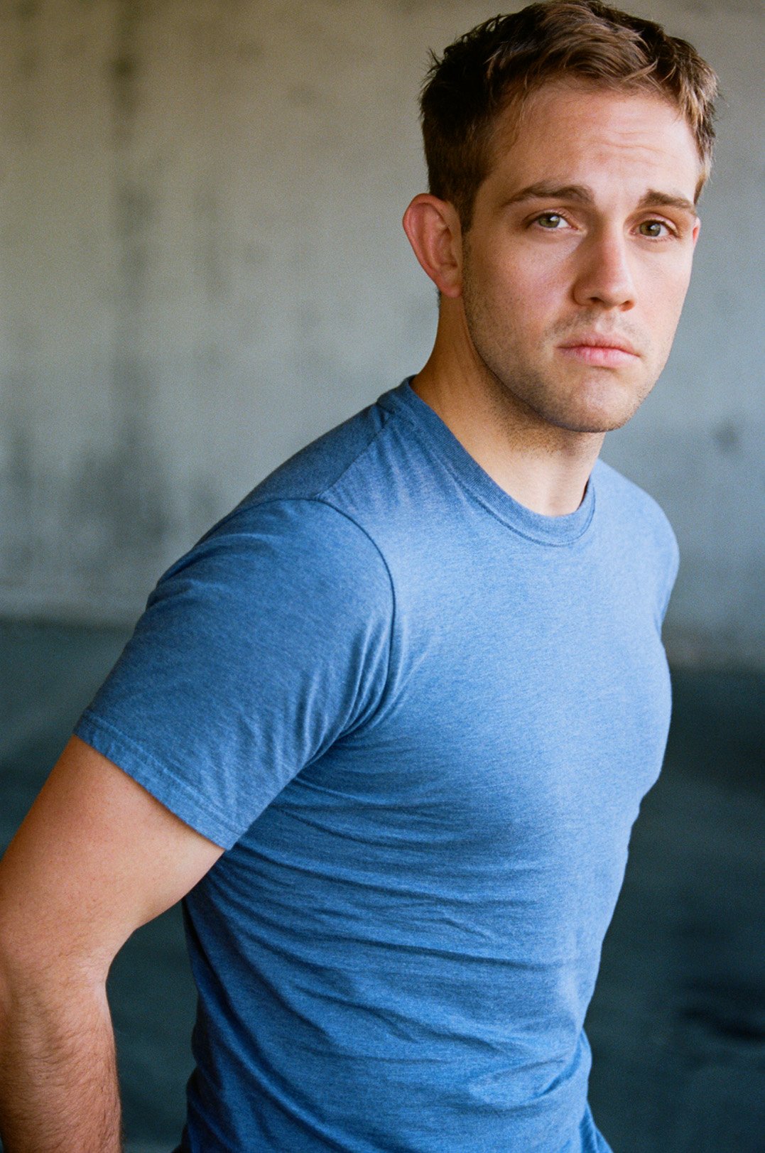 Фото - Джозеф Портер: 1077x1623 / 320 Кб