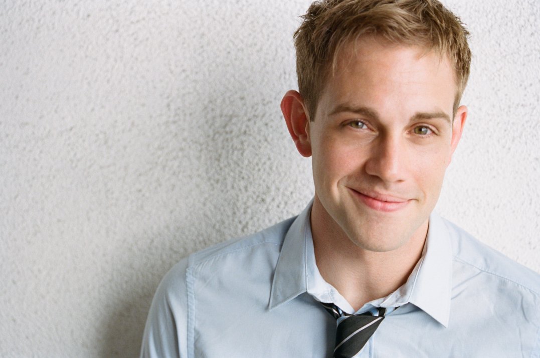 Фото - Джозеф Портер: 1077x715 / 100 Кб