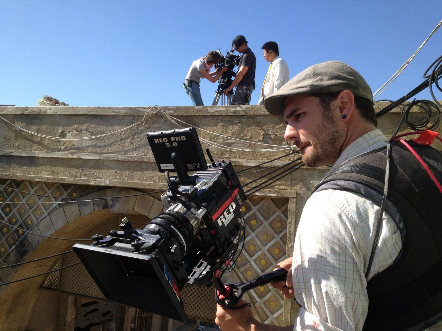 Фото - Дэвид Конли: 1536x1152 / 328 Кб