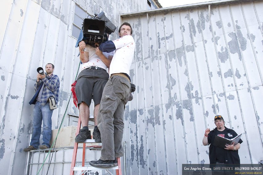 Фото - Дэвид Конли: 853x568 / 120 Кб