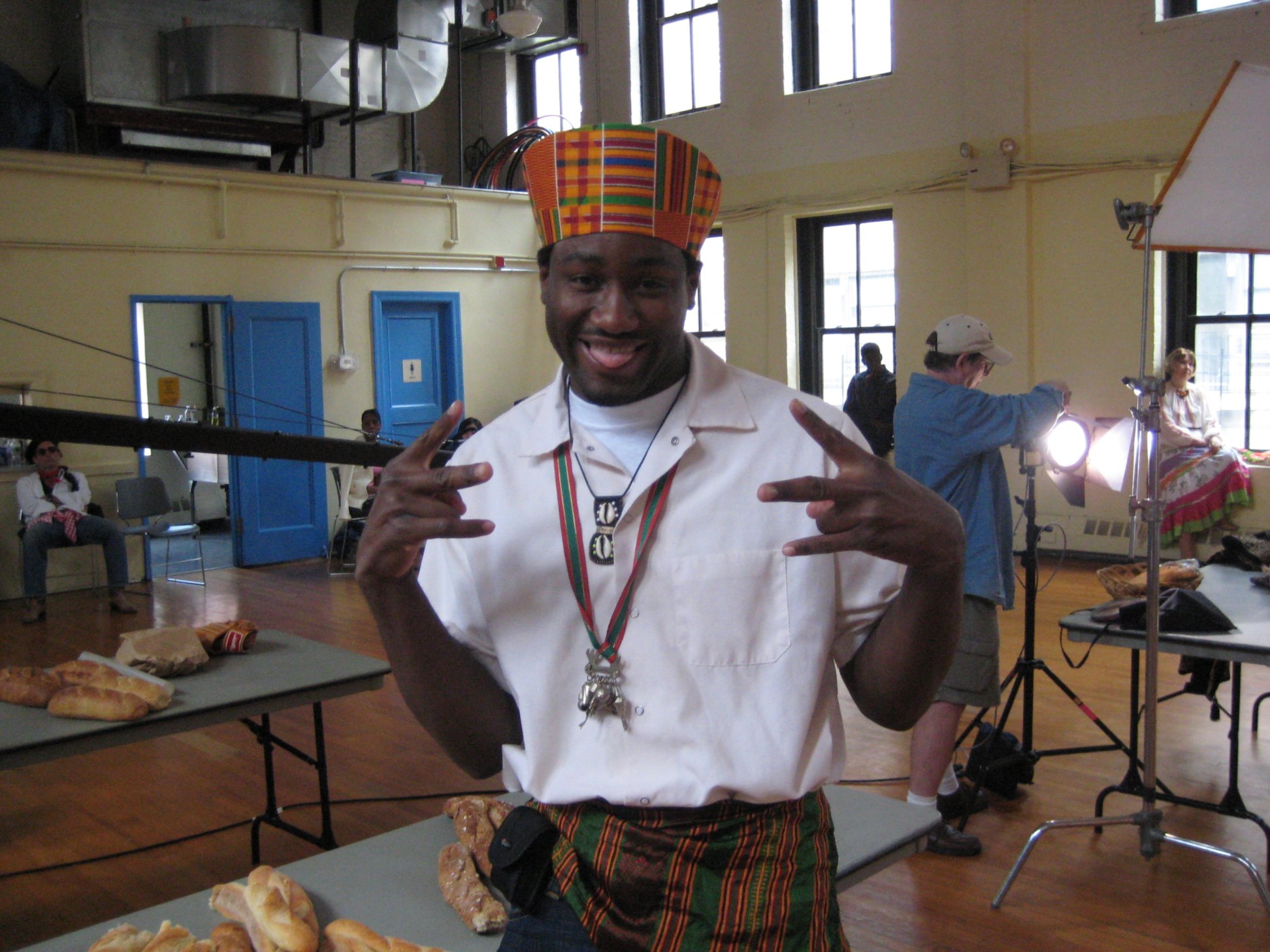 Фото - Ярс Левинсон: 1944x1458 / 400 Кб