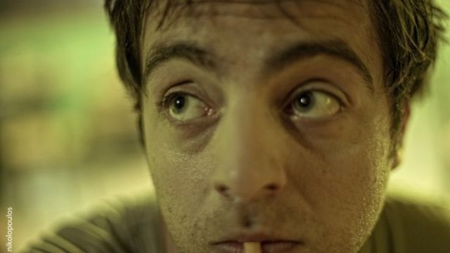 Фото - Промитеас Алиферопулос: 640x360 / 28 Кб