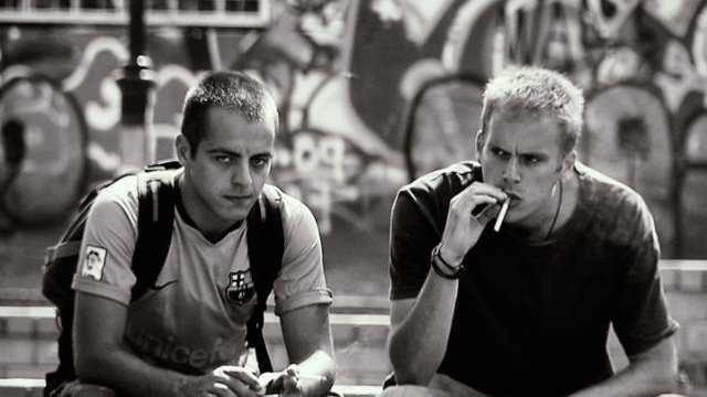 Фото - Промитеас Алиферопулос: 640x360 / 43 Кб